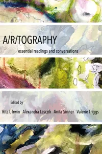 A/r/tography_cover