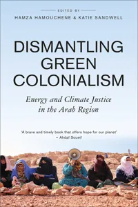 Dismantling Green Colonialism_cover