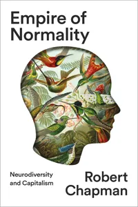 Empire of Normality_cover
