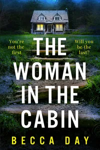 The Woman in the Cabin_cover