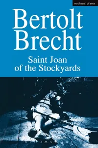 Saint Joan of the Stockyards_cover