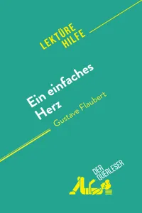 Ein einfaches Herz_cover