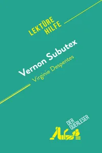 Vernon Subutex_cover