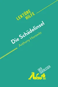 Die Schädelinsel_cover