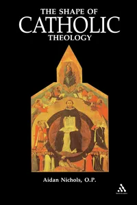 Shape of Catholic Theology_cover