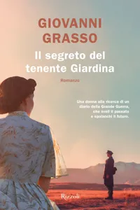 Il segreto del tenente Giardina_cover