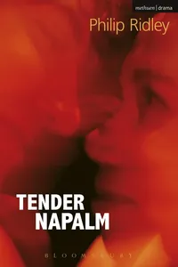 Tender Napalm_cover