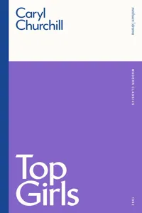 Top Girls_cover