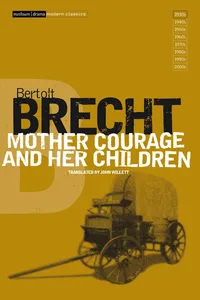 Mother Courage and Her Children_cover