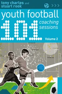 101 Youth Football Coaching Sessions Volume 2_cover
