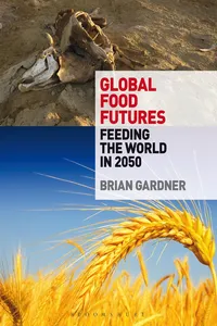 Global Food Futures_cover
