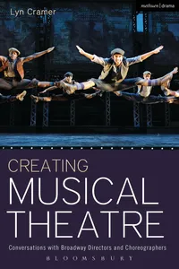 Creating Musical Theatre_cover