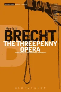 The Threepenny Opera_cover