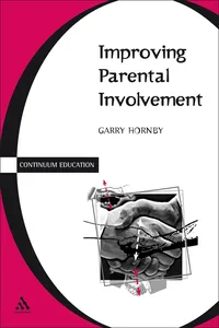 Improving Parental Involvement_cover