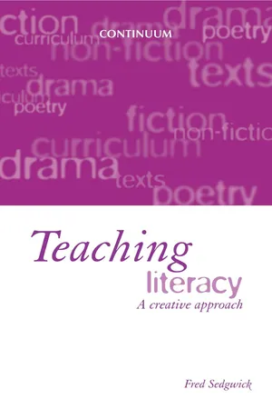 Teaching Literacy