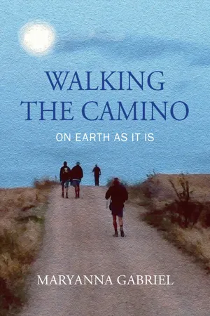 Walking the Camino