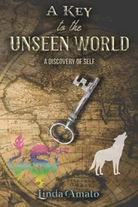 A Key to the Unseen World_cover