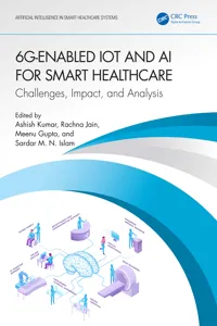 6G-Enabled IoT and AI for Smart Healthcare_cover