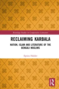 Reclaiming Karbala_cover