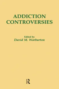 Addiction Controversies_cover