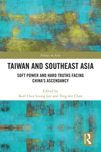 Taiwan and Southeast Asia_cover