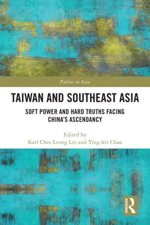 Taiwan and Southeast Asia
