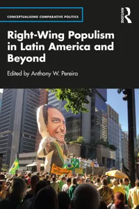 Right-Wing Populism in Latin America and Beyond_cover