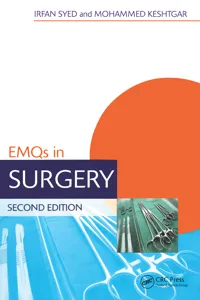 EMQs in Surgery 2E_cover