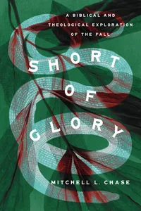 Short of Glory_cover