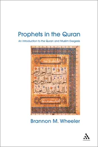 Prophets in the Quran_cover