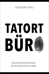 Tatort Büro_cover