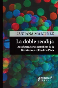 La doble rendija_cover