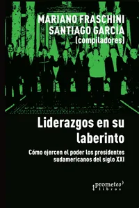 Liderazgos en su laberinto_cover