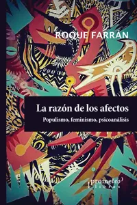 La razón de los afectos_cover