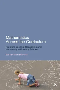 Mathematics Across the Curriculum_cover