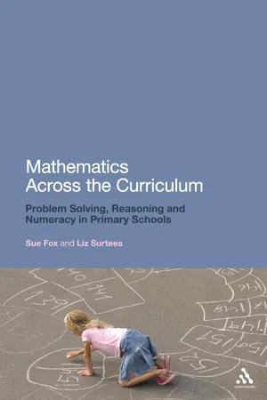 Mathematics Across the Curriculum