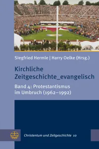 Kirchliche Zeitgeschichte_evangelisch_cover