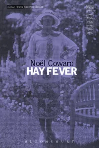 Hay Fever_cover