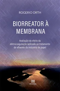 Biorreator à Membrana_cover