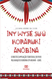 Iny Wysé Sú-u Koraruki Anõbina_cover