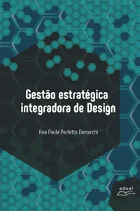 Gestão Estratégica Integradora de Design_cover