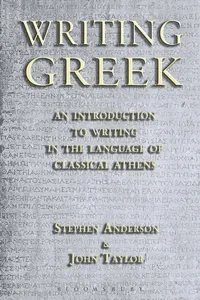 Writing Greek_cover