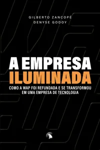 A empresa iluminada_cover
