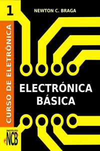 Curso de Electrónica - Electrónica Básica_cover