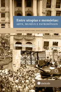 Entre utopias e memórias_cover