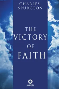 The Victory of Faith_cover