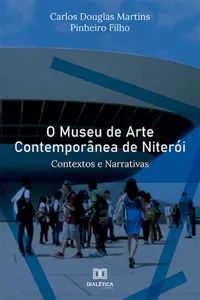 O Museu de Arte Contemporânea de Niterói_cover