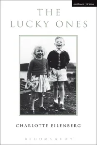 Lucky Ones_cover