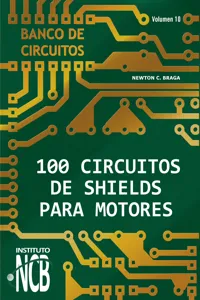 100 Circuitos de Shields para Motores_cover