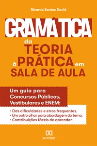 Gramática da Teoria à Prática na Sala de Aula_cover